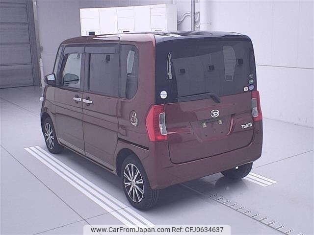 daihatsu tanto 2019 -DAIHATSU 【後日 】--Tanto LA600S-0772184---DAIHATSU 【後日 】--Tanto LA600S-0772184- image 2