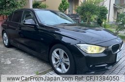 bmw 3-series 2012 -BMW--BMW 3 Series LDA-3D20--WBA3D32040F286381---BMW--BMW 3 Series LDA-3D20--WBA3D32040F286381-