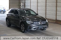 mercedes-benz glc-class 2019 quick_quick_3DA-253915C_WDC2539152F727106