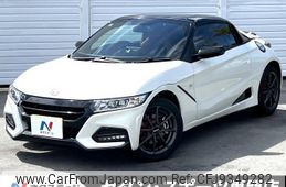 honda s660 2019 -HONDA--S660 DBA-JW5--JW5-6100799---HONDA--S660 DBA-JW5--JW5-6100799-