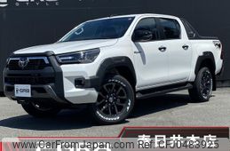 toyota hilux 2024 GOO_NET_EXCHANGE_0206645A30241123W002