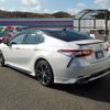 toyota camry 2021 -TOYOTA--Camry 6AA-AXVH70--AXVH70-1070066---TOYOTA--Camry 6AA-AXVH70--AXVH70-1070066- image 3