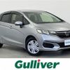 honda fit 2018 -HONDA--Fit DBA-GK3--GK3-1326017---HONDA--Fit DBA-GK3--GK3-1326017- image 1