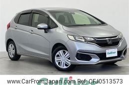 honda fit 2018 -HONDA--Fit DBA-GK3--GK3-1326017---HONDA--Fit DBA-GK3--GK3-1326017-