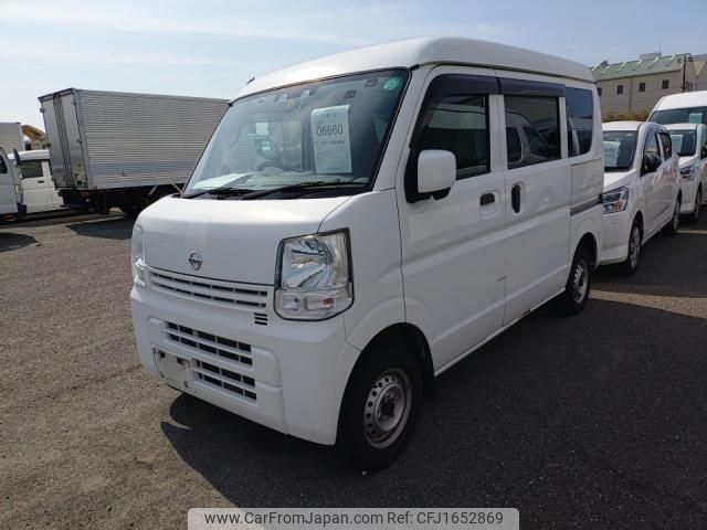 nissan nv100-clipper 2019 CFJ1652869 image 1