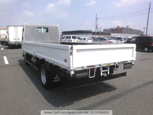 mitsubishi-fuso canter 2017 CFJ1656820 image 2
