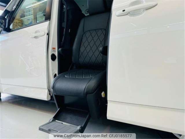 toyota noah 2023 -TOYOTA--Noah 6AA-ZWR90W--ZWR90-0078807---TOYOTA--Noah 6AA-ZWR90W--ZWR90-0078807- image 2