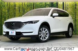 mazda cx-8 2018 -MAZDA--CX-8 3DA-KG2P--KG2P-113865---MAZDA--CX-8 3DA-KG2P--KG2P-113865-