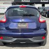 nissan juke 2014 CFJ1710015 image 6