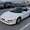 toyota mr2 1992 17068M image 2