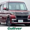 daihatsu tanto 2017 -DAIHATSU--Tanto DBA-LA600S--LA600S-0587534---DAIHATSU--Tanto DBA-LA600S--LA600S-0587534- image 1