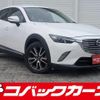 mazda cx-3 2016 quick_quick_DK5AW_DK5AW-109361 image 1