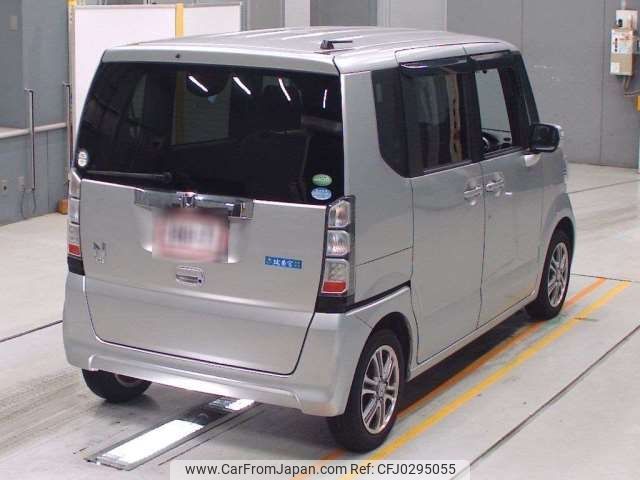 honda n-box 2013 -HONDA--N BOX DBA-JF1--JF1-2118232---HONDA--N BOX DBA-JF1--JF1-2118232- image 2