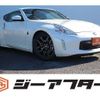 nissan fairlady-z 2015 -NISSAN--Fairlady Z CBA-Z34--Z34-500712---NISSAN--Fairlady Z CBA-Z34--Z34-500712- image 1