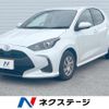toyota yaris 2023 quick_quick_MXPA10_MXPA10-2066552 image 1