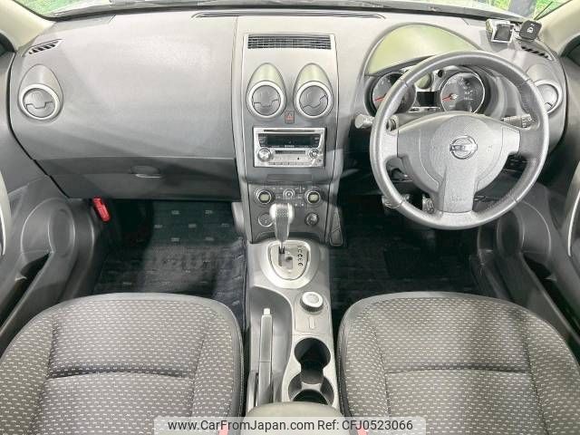 nissan dualis 2008 -NISSAN--Dualis DBA-NJ10--NJ10-074390---NISSAN--Dualis DBA-NJ10--NJ10-074390- image 2