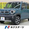 mazda flair-crossover 2022 quick_quick_MS52S_MS52S-300208 image 1