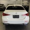 mercedes-benz c-class 2024 -MERCEDES-BENZ--Benz C Class 3CA-206004C--W1K2060042R189***---MERCEDES-BENZ--Benz C Class 3CA-206004C--W1K2060042R189***- image 4