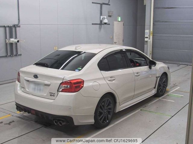 subaru wrx 2014 CFJ1629695 image 2