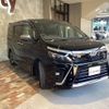 toyota voxy 2019 quick_quick_ZRR80W_ZRR80-0496462 image 3