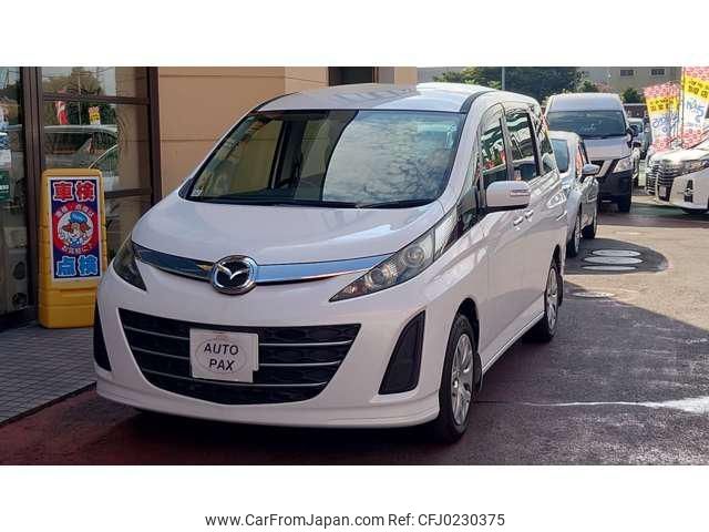 mazda biante 2010 -MAZDA 【名変中 】--Biante CCEFW--217909---MAZDA 【名変中 】--Biante CCEFW--217909- image 2