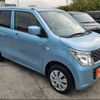 suzuki wagon-r 2015 -SUZUKI 【名変中 】--Wagon R MH34S--516768---SUZUKI 【名変中 】--Wagon R MH34S--516768- image 20