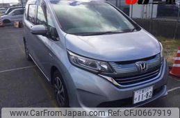 honda freed 2017 -HONDA 【三重 531ｾ1182】--Freed GB7-1021123---HONDA 【三重 531ｾ1182】--Freed GB7-1021123-