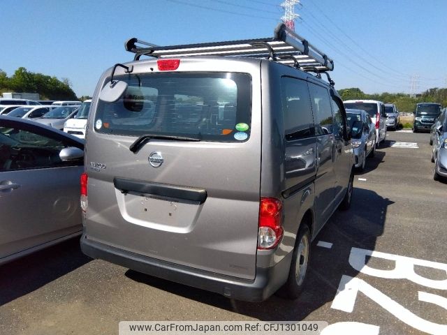 nissan nv200-vanette 2018 -NISSAN--NV200 DBF-VM20--VM20-121174---NISSAN--NV200 DBF-VM20--VM20-121174- image 2