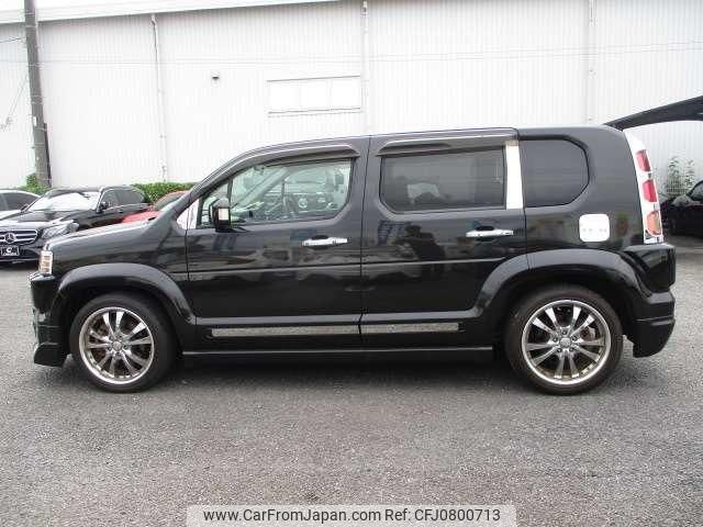 2007 Honda Crossroad RT3 - Car Price $4,851