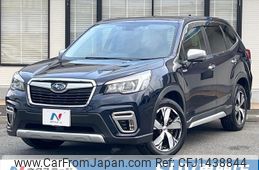 subaru forester 2019 -SUBARU--Forester 5AA-SKE--SKE-019856---SUBARU--Forester 5AA-SKE--SKE-019856-
