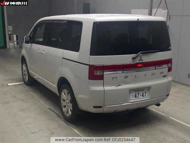 mitsubishi delica-d5 2014 -MITSUBISHI 【多摩 304ｻ4747】--Delica D5 CV1W--CV1W-0909069---MITSUBISHI 【多摩 304ｻ4747】--Delica D5 CV1W--CV1W-0909069- image 2