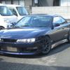 nissan silvia 1996 -NISSAN--Silvia E-S14--S14-131770---NISSAN--Silvia E-S14--S14-131770- image 2