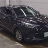 toyota c-hr 2018 quick_quick_DAA-ZYX10_ZYX10-2103846 image 1