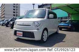 suzuki mr-wagon 2012 -SUZUKI 【名変中 】--MR Wagon MF33S--600816---SUZUKI 【名変中 】--MR Wagon MF33S--600816-