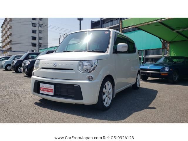 suzuki mr-wagon 2012 -SUZUKI 【名変中 】--MR Wagon MF33S--600816---SUZUKI 【名変中 】--MR Wagon MF33S--600816- image 1