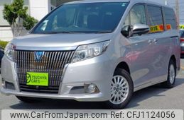 toyota esquire 2016 -TOYOTA--Esquire DAA-ZWR80G--ZWR80-0176809---TOYOTA--Esquire DAA-ZWR80G--ZWR80-0176809-
