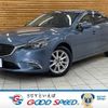 mazda atenza 2015 -MAZDA--Atenza Sedan LDA-GJ2FP--GJ2FP-201806---MAZDA--Atenza Sedan LDA-GJ2FP--GJ2FP-201806- image 1