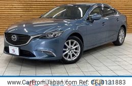 mazda atenza 2015 -MAZDA--Atenza Sedan LDA-GJ2FP--GJ2FP-201806---MAZDA--Atenza Sedan LDA-GJ2FP--GJ2FP-201806-