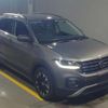 volkswagen t-cross 2020 quick_quick_3BA-C1DKR_WVGZZZC1ZLY066007 image 1