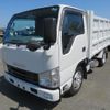 isuzu elf-truck 2018 -ISUZU--Elf TPG-NKR85AD--NKR85-7075567---ISUZU--Elf TPG-NKR85AD--NKR85-7075567- image 1