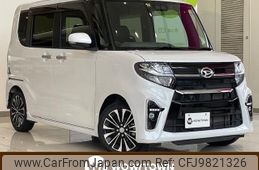 daihatsu tanto 2019 -DAIHATSU--Tanto 5BA-LA650S--LA650S-0054711---DAIHATSU--Tanto 5BA-LA650S--LA650S-0054711-