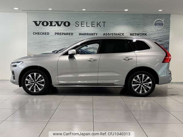 volvo xc60 2024 -VOLVO--Volvo XC60 5AA-UB420TXCM--LYVUZL1MXSB040***---VOLVO--Volvo XC60 5AA-UB420TXCM--LYVUZL1MXSB040***- image 2