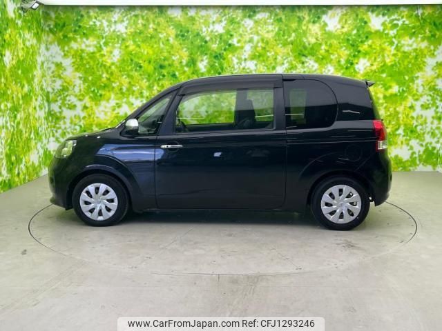 toyota porte 2014 quick_quick_DBA-NCP141_NCP141-9131589 image 2