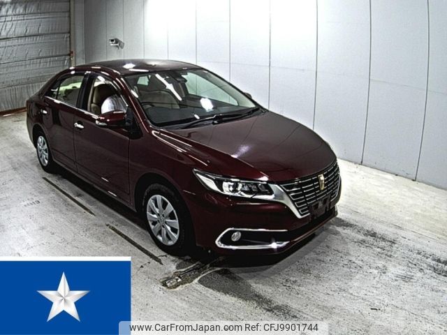 toyota premio 2019 -TOYOTA--Premio NZT260--NZT260-3215188---TOYOTA--Premio NZT260--NZT260-3215188- image 1