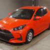toyota yaris 2020 -TOYOTA--Yaris KSP210-0004856---TOYOTA--Yaris KSP210-0004856- image 1