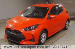 toyota yaris 2020 -TOYOTA--Yaris KSP210-0004856---TOYOTA--Yaris KSP210-0004856-