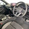 audi a5-sportback 2022 CFJ1691189 image 2