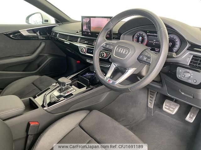 audi a5-sportback 2022 CFJ1691189 image 2