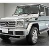 mercedes-benz g-class 2017 quick_quick_LDA-463348_WDB4633482X267348 image 1