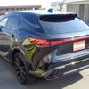 lexus rx 2023 -LEXUS--Lexus RX 5AA-TALH17--TALH17-1003405---LEXUS--Lexus RX 5AA-TALH17--TALH17-1003405- image 3